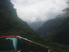 -太鲁阁公园