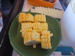 -润园四季椰子鸡火锅(海上世界店)