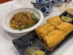 -山泉公馆酒家(珠江新城店)