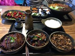 -俏湘私房菜(国贸店)