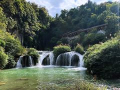 -天河潭旅游度假区