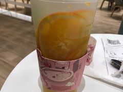 -奈雪的茶(国金中心店)