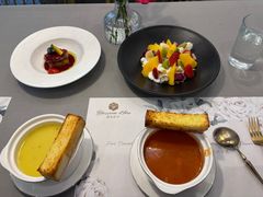 -遇见花开主题餐厅(团城山店)