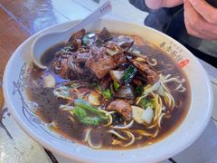 -春雪面馆(转塘店)