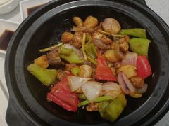 -肥仔文澳门猪骨煲(南京西路店)