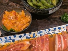 -眷屋の深夜食堂(云锦中心店)