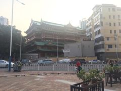 -杰锐体育·美华中学运动中心