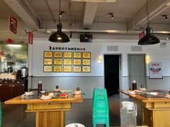 -李子坝梁山鸡(李子坝大鸡哥店)