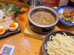 -Ramen满吉·豚骨拉面(丽园路店)