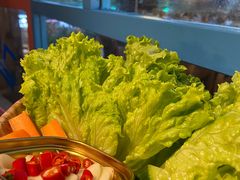 -海之屋韩式烤肉(海棠68环球美食街店)
