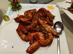 -桃源春晓中餐厅 TaoYuan Restaurant