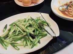 -丽景华侨酒店-渔味小厨