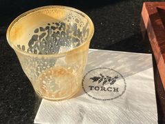 -Torch Coffee 炬点咖啡