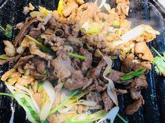 -厚味居炙子烤肉·清真(天桥南纬路店)