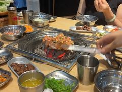-麻蒲碳烤肉(嘉禾东平地铁站19号店)