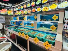 -东北大院·东北菜(三台子店)