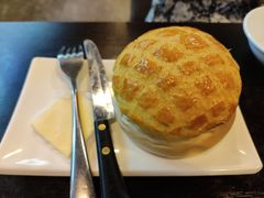 港式菠萝油-添运来(茶园奥园广场店)