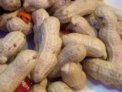 -东北烧烤·烤羊腿(天虹店)
