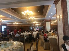 大堂-烧肉馆(古北水镇景区店)