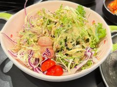 -HOTISLAND海鸡岛·韩国料理(江南西店)
