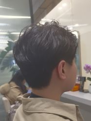 -时尚殿堂salon