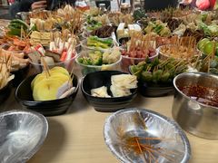 -江油特色冷沾沾(火炮街店)
