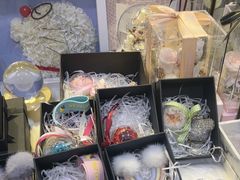 -花辰月夕花坊(北滨路店)