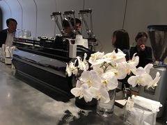 -Seesaw Coffee(上生新所店)