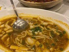 -俏江南(中山路先天下广场店)