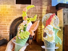 -CORNER CONE GELATO酷矿手作霜淇淋(南头古城店)