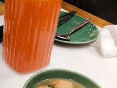 -那家小馆(摩天活力城店)