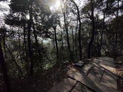 -北高峰