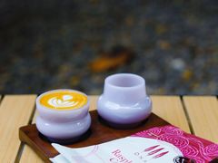 -微焙咖啡工厂(海峡创意产业园·红坊店)