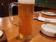 -宝莱纳啤酒花园餐厅PAULANER BRAUHAUS Nanjing(广州路店)
