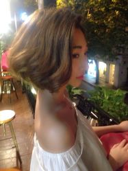 Mirror Salon-3AM HAIR SALON烫发染发接发