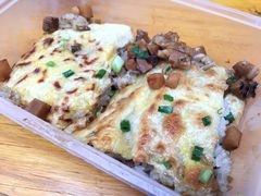 -老通城豆皮大王(吉庆街店)