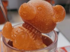 -文通冰室(东方宝泰店)
