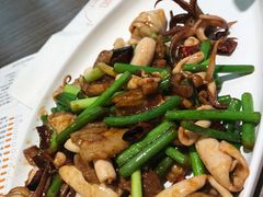 -隆喜元鱼汤包·海鲜(中联广场店)