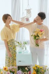 -金夫人婚纱摄影(惠阳店)