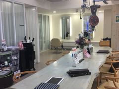 -GAGGUM HAIR DREAM美发店(明洞店)