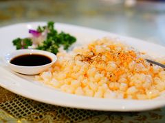 清风三虾-新聚丰菜馆(太监弄店)