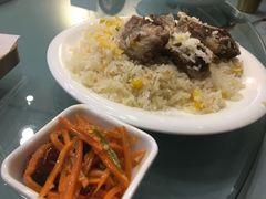 -烤无忌·新疆菜馆(格林威治城店)