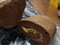 -甜嘟嘟烘焙坊(舒城路店)