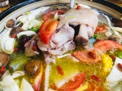 -花水湾红太阳牛肉汤锅