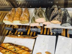 -Let's Taipei 非常烘焙(太古里店)