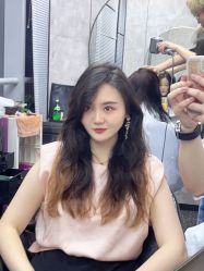 -Nice·烫染设计Salon