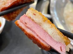 -老来福·非遗酸汤兔(凯旋路店)