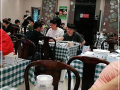 -紫光园·烤鸭·北京菜(劲松店)
