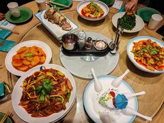 -阿西娅·西北妈妈拿手菜(华联店)