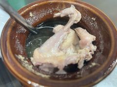 -龙老五汤店(站前西路店)